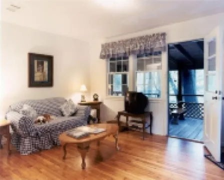 Relax on a Beautiful River in a Natural Florida Setting