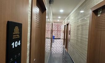 Hotel Nova Suites, Bellandur Gate, Sarjapur Road