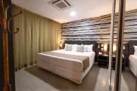 Mais Hotel Aeroporto Salvador