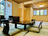 Ryutakuzenji - balcony