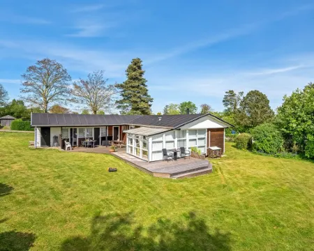 "Teija" - 300m from the Sea Hotels in Odder