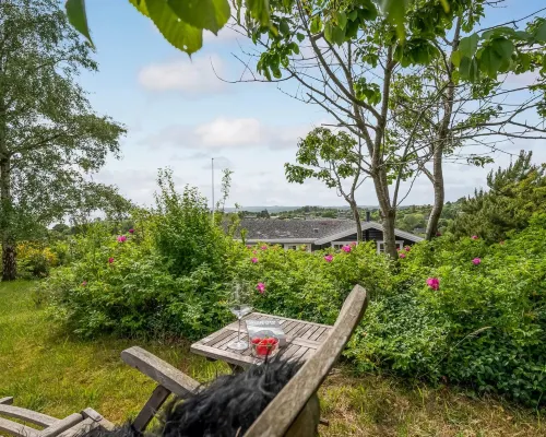 "Harda" - 800m from the Sea Hotels in Ebeltoft
