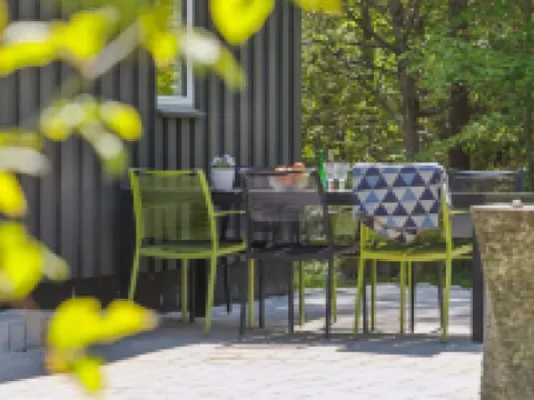 "Hunding" - 7km from the Sea