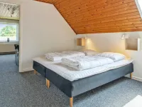 "Drine" - 19km from the sea Hotels in Skaerbaek