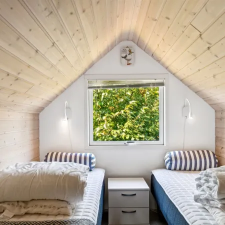 "Laerke" - 200m from the sea