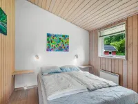 "Bruna" - 300m from the sea Hotels in Jerup