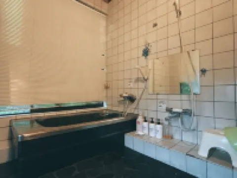 Guesthouse & Beach Cafe Fuego, Hostel 日向市のホテル