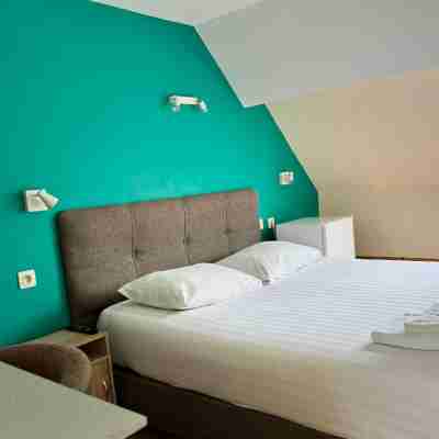 Familyhotel Rooms
