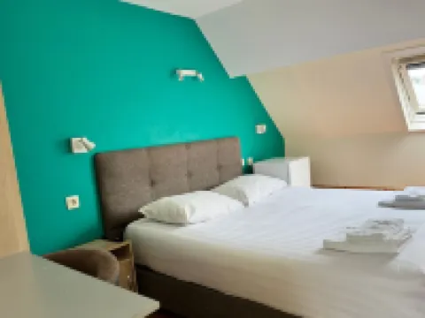 Familyhotel Hotels in Wavre