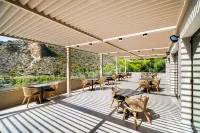 Harmony E Rock - Adults Friendly 16 Plus Hotels in Makris Gialos