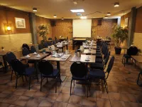 Hotel 't Anker - Bữa sáng
