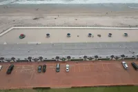 Quinta Pacifica Beachfront Villas - Parkering