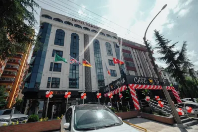 Hotel Yaman Hotel a 
