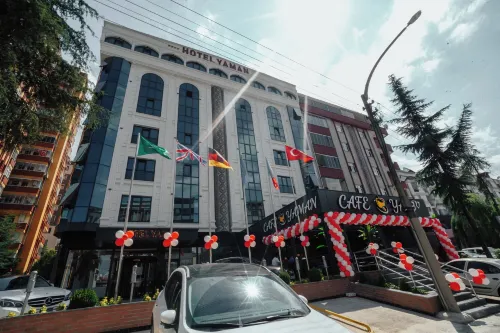 Hotel Yaman