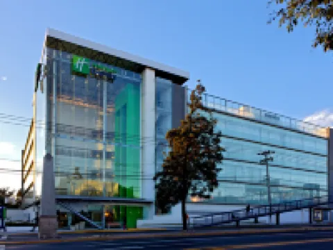 Holiday Inn Express GUADALAJARA EXPO by IHG Hotels near La Gran Plaza