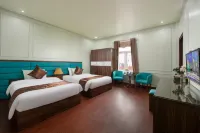 Royal Hotel Bac Ninh Hotels in 