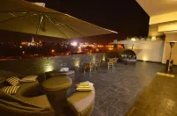 Qp Hotels Arequipa