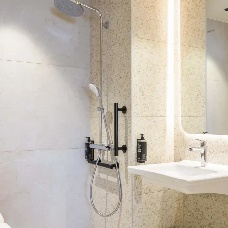 ibis Styles Marseille Palais des Congrès Vélodrome
