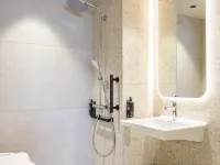 ibis Styles Marseille Palais des Congrès Vélodrome