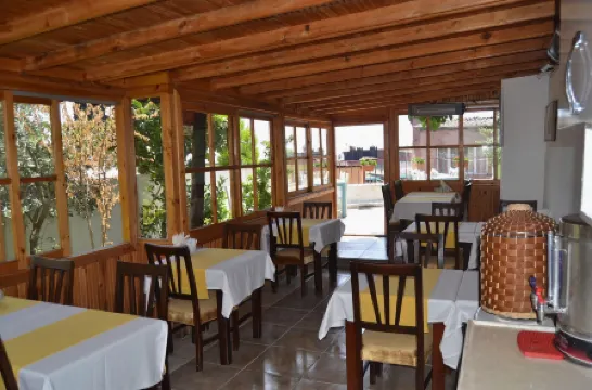 호텔 툴립 하우스