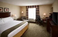 Holiday Inn Express & Suites Huntsville - Muskoka Hotel a Huntsville