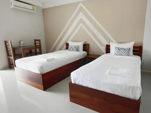 Iyara Residence
