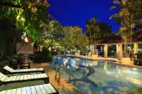 Blue Garden Resort Pattaya