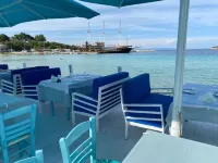 Angelina Hotel - Breakfast