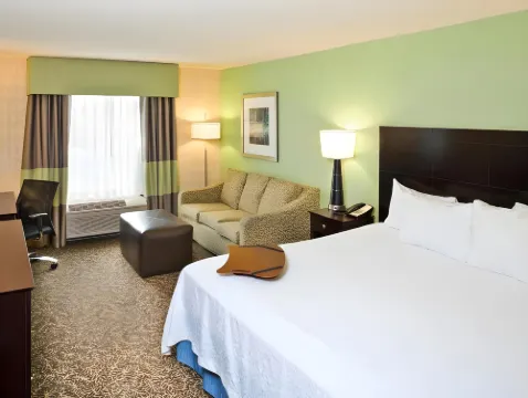 Hampton Inn & Suites Arundel Mills/Baltimore
