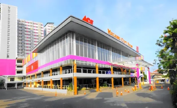 The Himana Malang (Malang City Point)