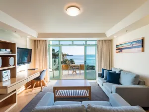 파이히아 비치 리조트 & 스파 호텔