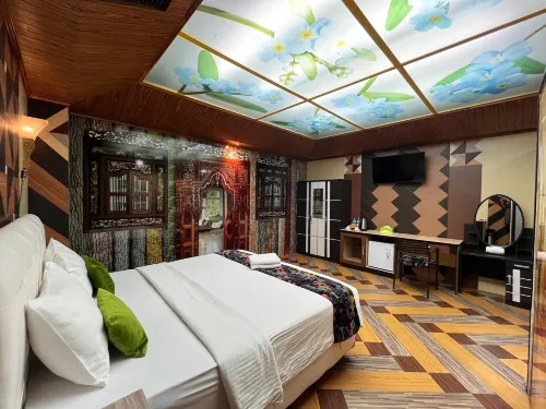 Qubah 9 Hotel kendari Hotels in Baruga