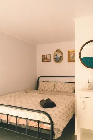 He Maison Retreat Отели в г. Ta Nung