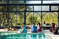 Cuesta Serena Boutique Hotel - Pools
