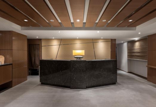 그린 월드 마이 - 난징