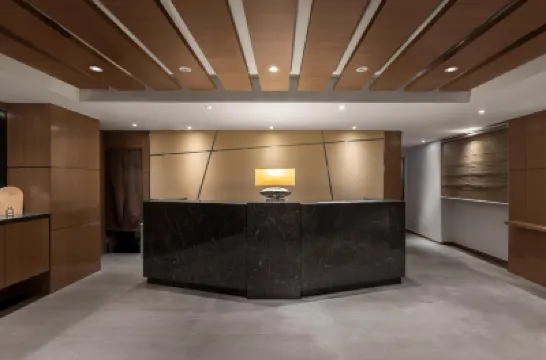 台北洛碁大飯店-舞衣南京館 鄰近三創生活園區的酒店