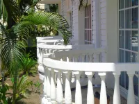 Piergiorgio Palace Hotel - Ocean View
