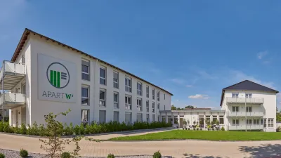 City Hotel ApartW3 - kostenlos parken Hotels in der Nähe von Weserland-Klinik Bad Seebruch GmbH & Co. KG