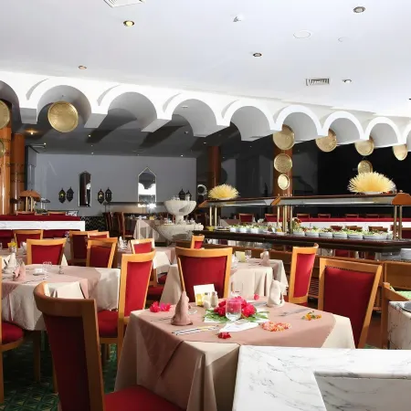 Hannibal Palace Hotel