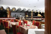 Hannibal Palace Hotel - 4-Star