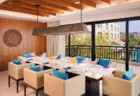 Taj Surajkund Resort & Spa, Delhi NCR