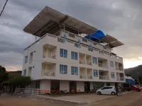 호텔 오아시스 블루  호텔