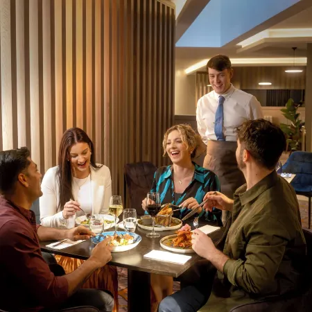 Maldron Hotel & Leisure Centre Limerick