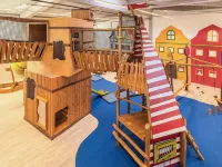 5 Star Holiday Home in Wendtorf Hotels in Wendtorf