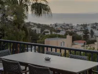 Athenian Black Villa Hotels in Saronikos