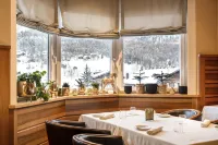 Hotel Lac Salin Spa & Mountain Resort - Aamiainen
