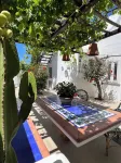 La Giara Hotels in Vulcano Porto