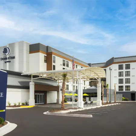 Doubletree by Hilton Wilmington, NC
