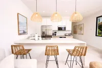 ZenBreak Azzurro #12, 2bd Hotels in Speightstown