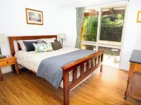 Cottage-Yarra Valley-10 Acres-Breakfast Inc-15 Mins From Healesville & Warburton
